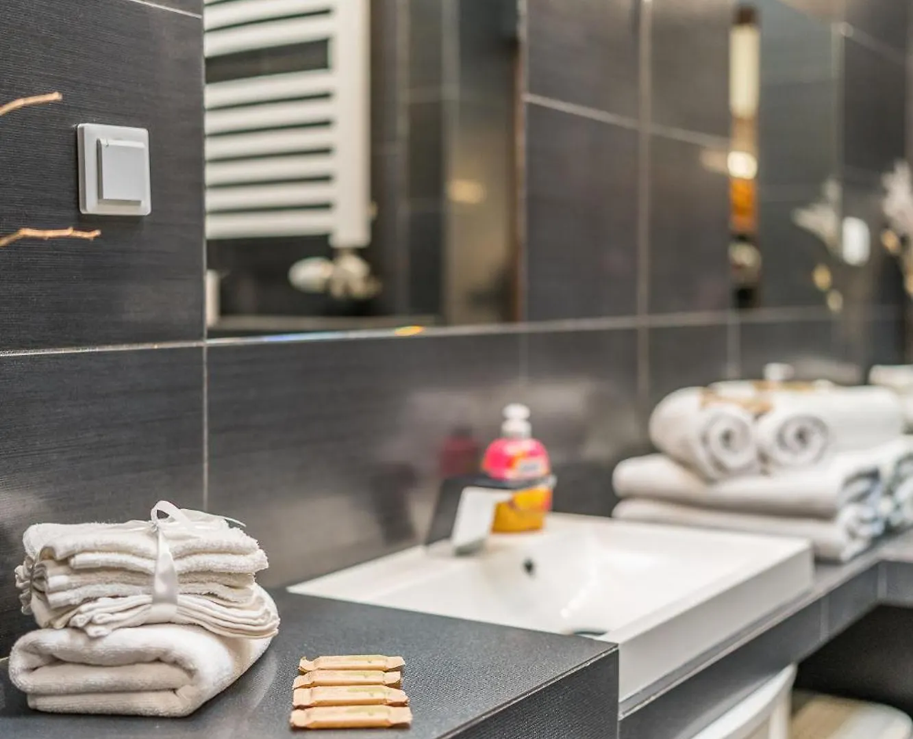 Apartment Krakow Central Apt - Top Location, Ac - By Rentujemy