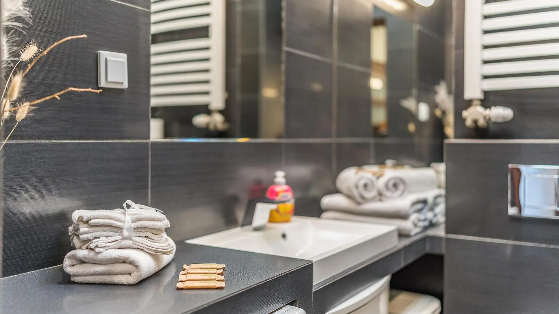 Apartment Krakow Central Apt - Top Location, Ac - By Rentujemy Poland