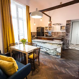 Appartement Stylish In Old Town, Krakau