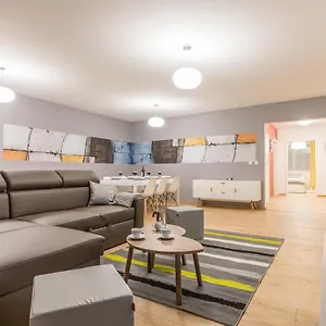 Kremer Cracow Apartman