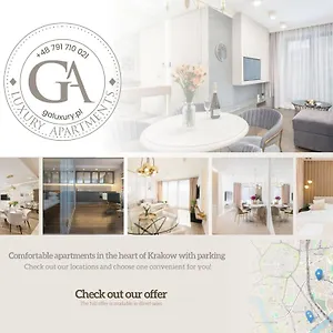  Appartamento Ga Luxury W19