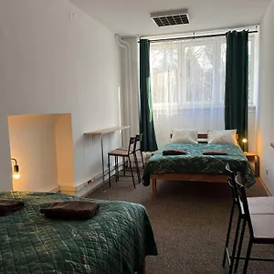  Appartamento In Old Town