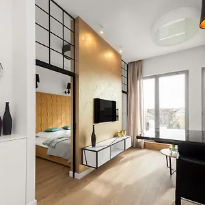 Lofts Cracow - Center Apartman