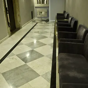 エレクツア ホテル