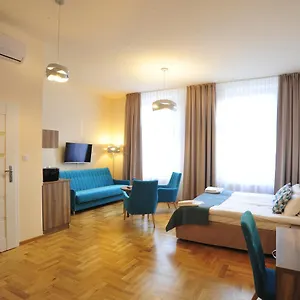  Apartmán Kosmopolita