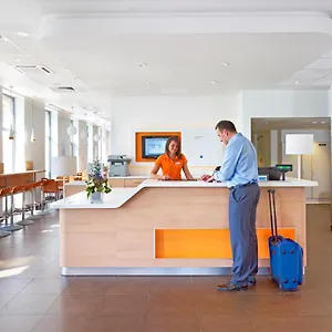 Ibis Budget Stare Szálloda