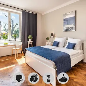 Sereno Apartman