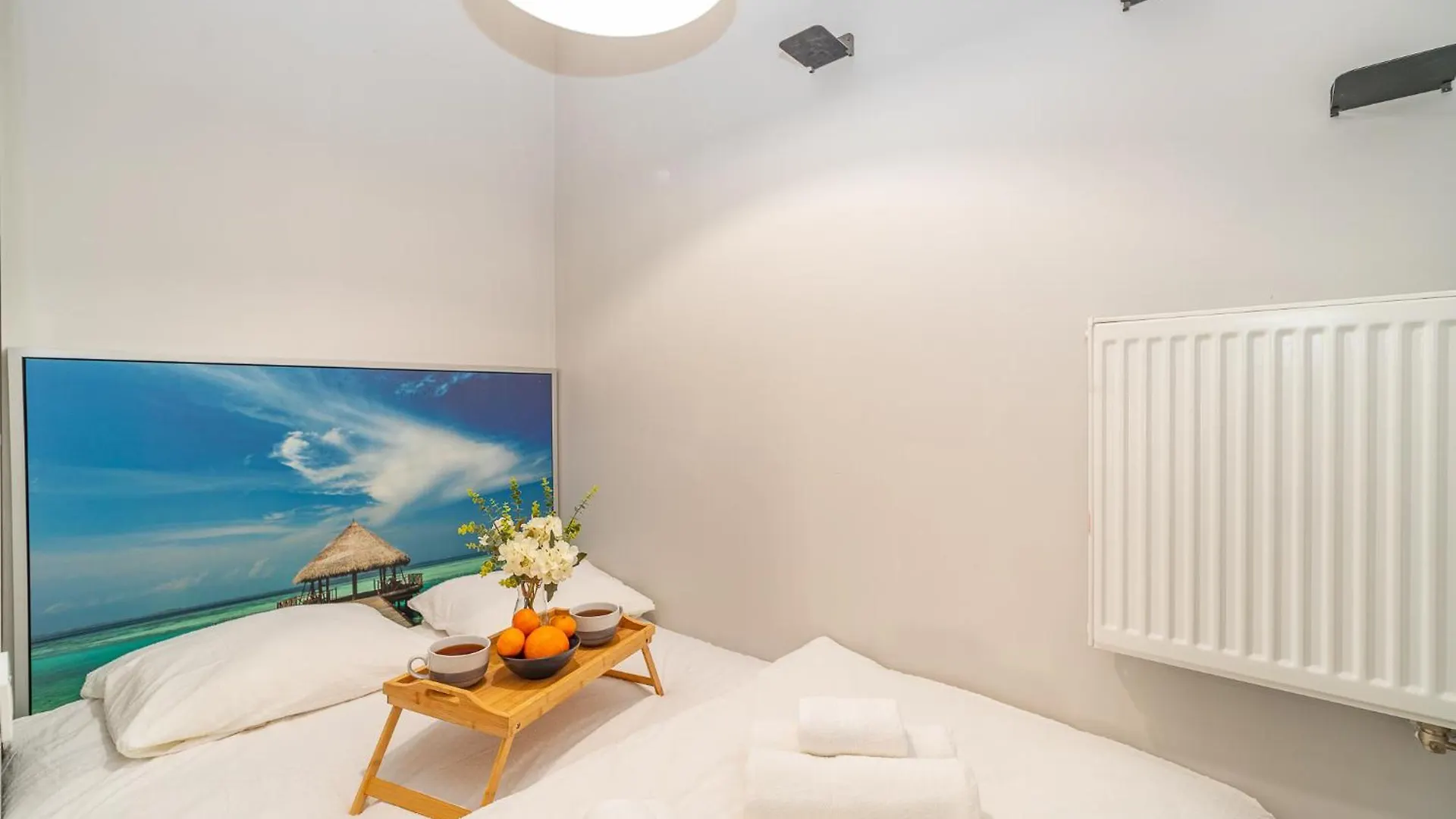Krakow Central Apt - Top Location, Ac - By Rentujemy
