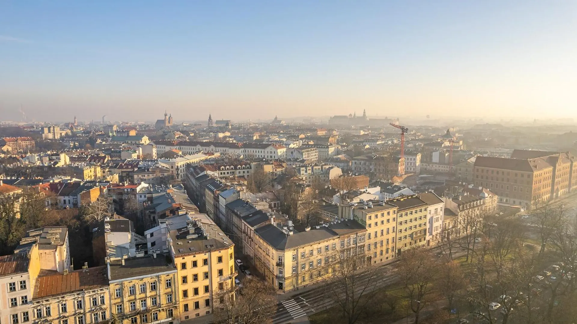 Krakow Central Apt - Top Location, Ac - By Rentujemy 0*,  Poland